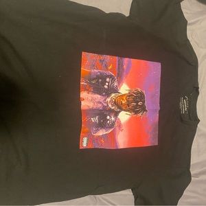 Legends Never Die Tee Shirt